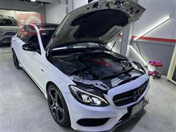 مێرسێدس بێنز C-Class